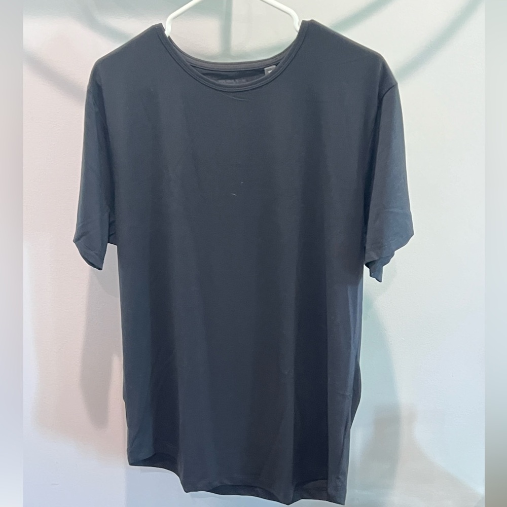 Cuts shirt. Brand new